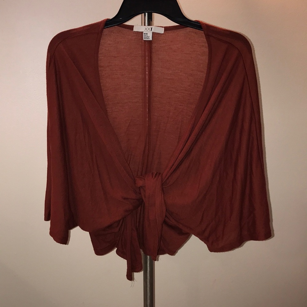 Cardigan